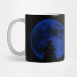 Dark Moon Mug